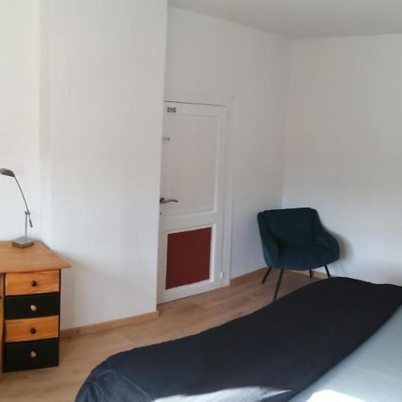 Chambre Cosy Saint-Nicolas  Exterior photo